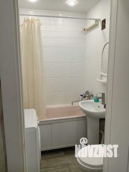 1-к квартира, на длительный срок, 35м2, 3/5 этаж