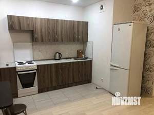 Студия квартира, на длительный срок, 31м2, 6/12 этаж