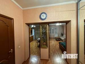 2-к квартира, на длительный срок, 60м2, 2/7 этаж