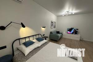 1-к квартира, посуточно, 41м2, 3/10 этаж