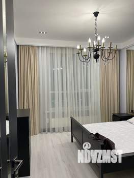 2-к квартира, на длительный срок, 49м2, 15/23 этаж