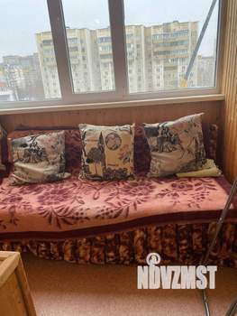 1-к квартира, на длительный срок, 31м2, 4/9 этаж