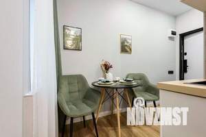 1-к квартира, посуточно, 23м2, 1/3 этаж