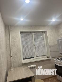 1-к квартира, на длительный срок, 32м2, 2/5 этаж