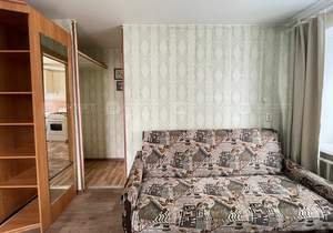 1-к квартира, на длительный срок, 30м2, 5/5 этаж