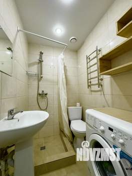 Студия квартира, посуточно, 16м2, 1/10 этаж