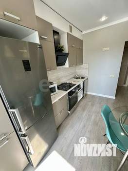 1-к квартира, на длительный срок, 40м2, 5/10 этаж