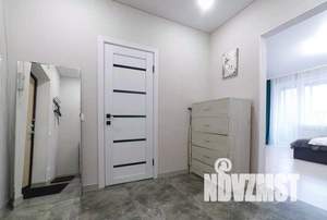 1-к квартира, посуточно, 34м2, 1/1 этаж