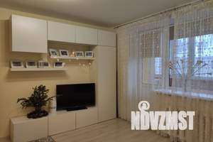 1-к квартира, посуточно, 31м2, 2/5 этаж