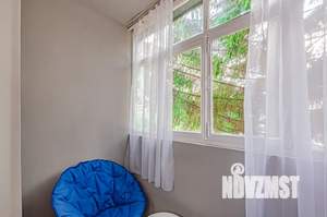 Студия квартира, посуточно, 15м2, 1/9 этаж