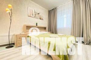 1-к квартира, посуточно, 40м2, 7/16 этаж