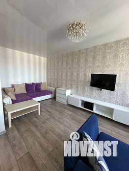 2-к квартира, посуточно, 80м2, 1/1 этаж