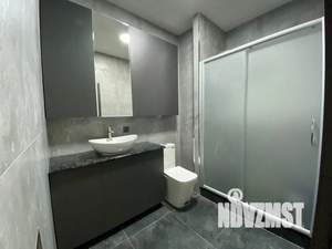 1-к квартира, на длительный срок, 50м2, 18/22 этаж