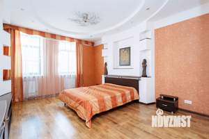 3-к квартира, на длительный срок, 128м2, 5/5 этаж