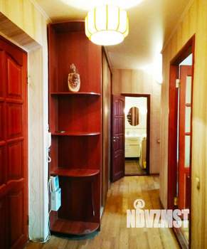 2-к квартира, на длительный срок, 56м2, 3/4 этаж