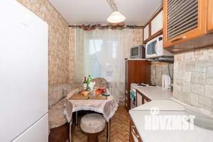 1-к квартира, посуточно, 37м2, 5/16 этаж