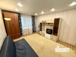 1-к квартира, на длительный срок, 38м2, 1/9 этаж