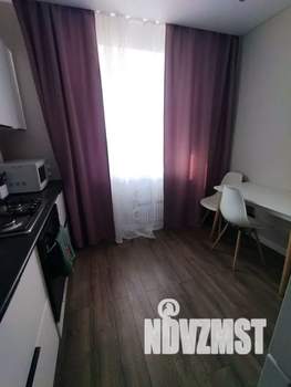 1-к квартира, посуточно, 36м2, 10/10 этаж