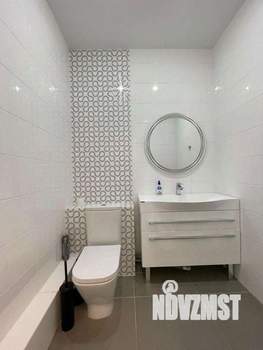 3-к квартира, на длительный срок, 110м2, 8/25 этаж