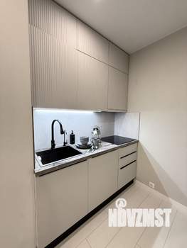 1-к квартира, на длительный срок, 45м2, 3/27 этаж