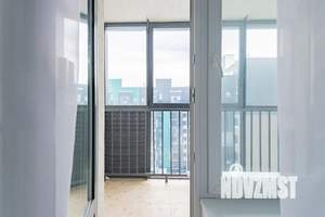1-к квартира, посуточно, 35м2, 9/10 этаж