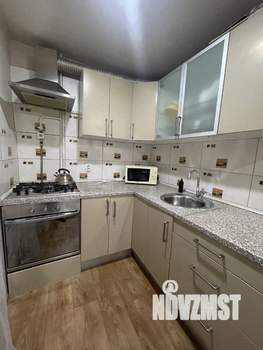1-к квартира, на длительный срок, 44м2, 6/9 этаж