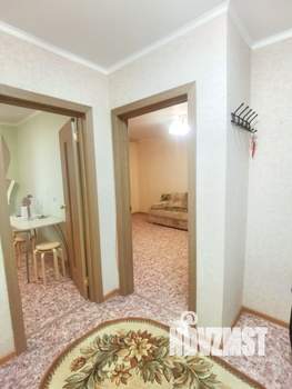 1-к квартира, на длительный срок, 43м2, 10/18 этаж
