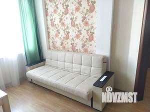 1-к квартира, посуточно, 50м2, 5/9 этаж