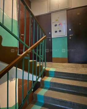 1-к квартира, на длительный срок, 35м2, 3/5 этаж