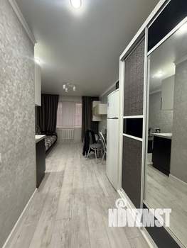 Студия квартира, на длительный срок, 20м2, 5/5 этаж