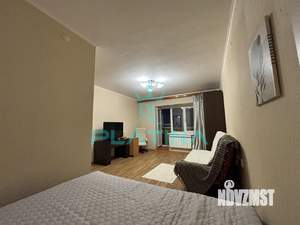 1-к квартира, на длительный срок, 42м2, 6/10 этаж