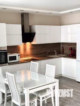 3-к квартира, на длительный срок, 72м2, 3/12 этаж