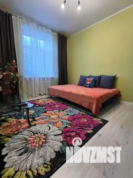 2-к квартира, посуточно, 59м2, 1/5 этаж