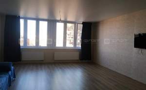 2-к квартира, на длительный срок, 80м2, 3/26 этаж