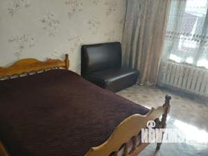 1-к квартира, посуточно, 35м2, 3/9 этаж