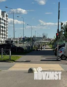 Студия квартира, посуточно, 16м2, 1/9 этаж