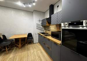 3-к квартира, на длительный срок, 60м2, 1/16 этаж