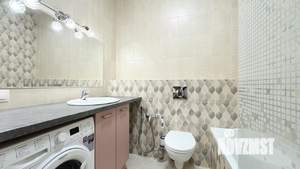 2-к квартира, на длительный срок, 50м2, 11/20 этаж