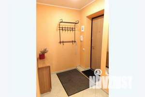 1-к квартира, посуточно, 42м2, 3/12 этаж