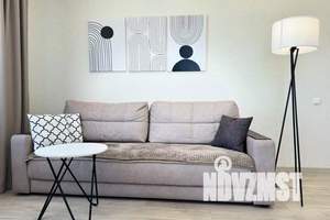 2-к квартира, посуточно, 55м2, 19/25 этаж