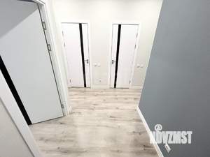 2-к квартира, на длительный срок, 60м2, 2/9 этаж