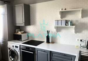 1-к квартира, на длительный срок, 38м2, 14/20 этаж