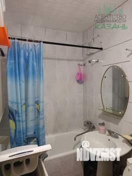 1-к квартира, на длительный срок, 31м2, 1/5 этаж