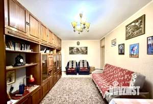 2-к квартира, на длительный срок, 43м2, 3/5 этаж