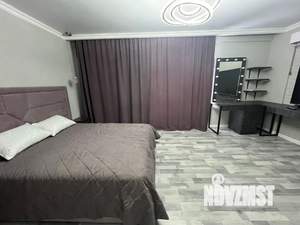 1-к квартира, посуточно, 60м2, 2/5 этаж