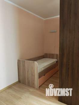 1-к квартира, на длительный срок, 41м2, 10/18 этаж