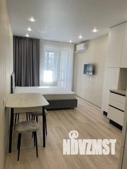 Студия квартира, посуточно, 30м2, 8/25 этаж