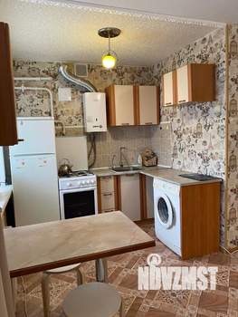 1-к квартира, на длительный срок, 30м2, 2/5 этаж