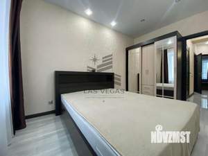 2-к квартира, на длительный срок, 53м2, 4/10 этаж