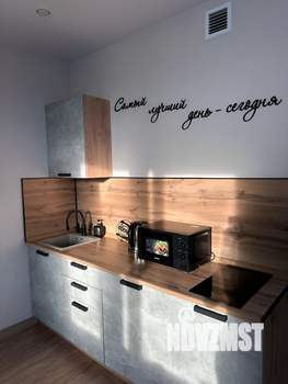 1-к квартира, посуточно, 30м2, 7/20 этаж